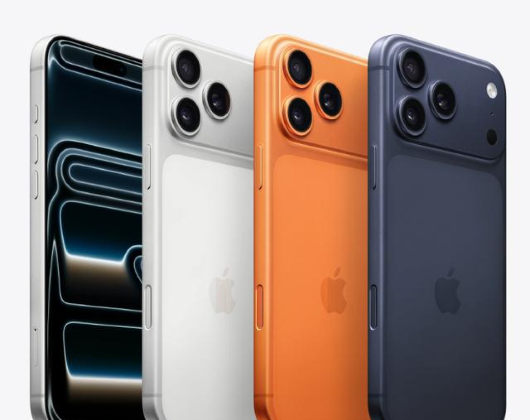 买新还是买旧？一篇文章告诉你iPhone 17对比16都升级了什么！！