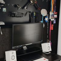 高颜值，小身材，好声音：声擎Cyber2试用随笔