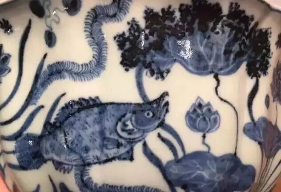 这只青花瓷碗凭什么能称霸宣德年间的所有瓷碗?