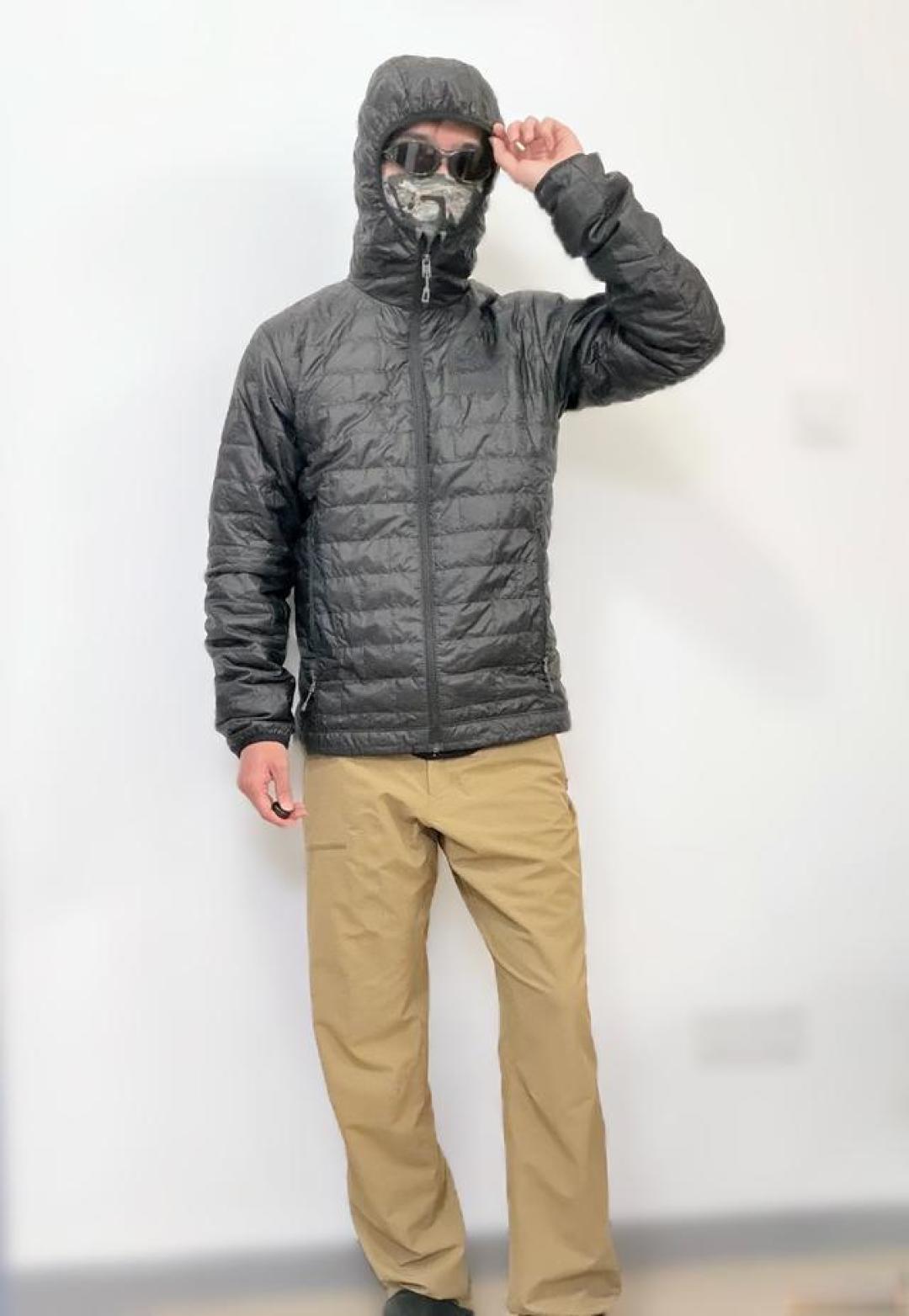 黑五开箱~巴塔哥尼亚Nono puff 🔪3折入手畅销王!