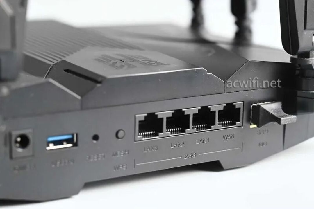 中兴问天BE7200MAX拆机评测