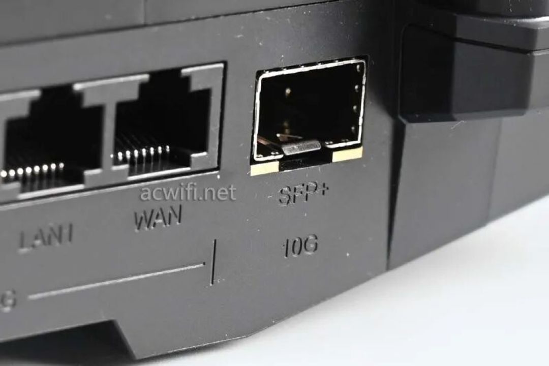 中兴问天BE7200MAX拆机评测