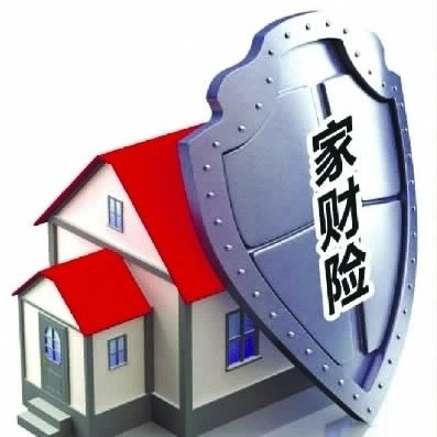 家是底气所在，我花300多块给房子配了“防护罩”｜家财险