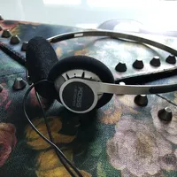 或许小头戴是最适合听抓的？