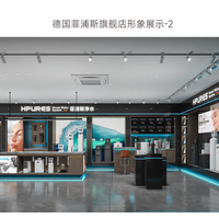 进口全屋净水十大品牌盘点，你家选对了吗？