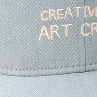 春款磨毛棒球帽，平价好看还显脸小