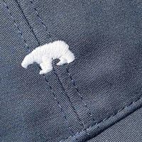 加大码刺绣棒球帽，显脸小还百搭