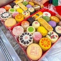 春节糕点怎么选？稻香村与地方老字号深度对比指南