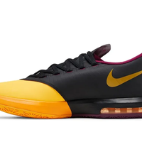 WZK北京 分享丨Nike KD 6