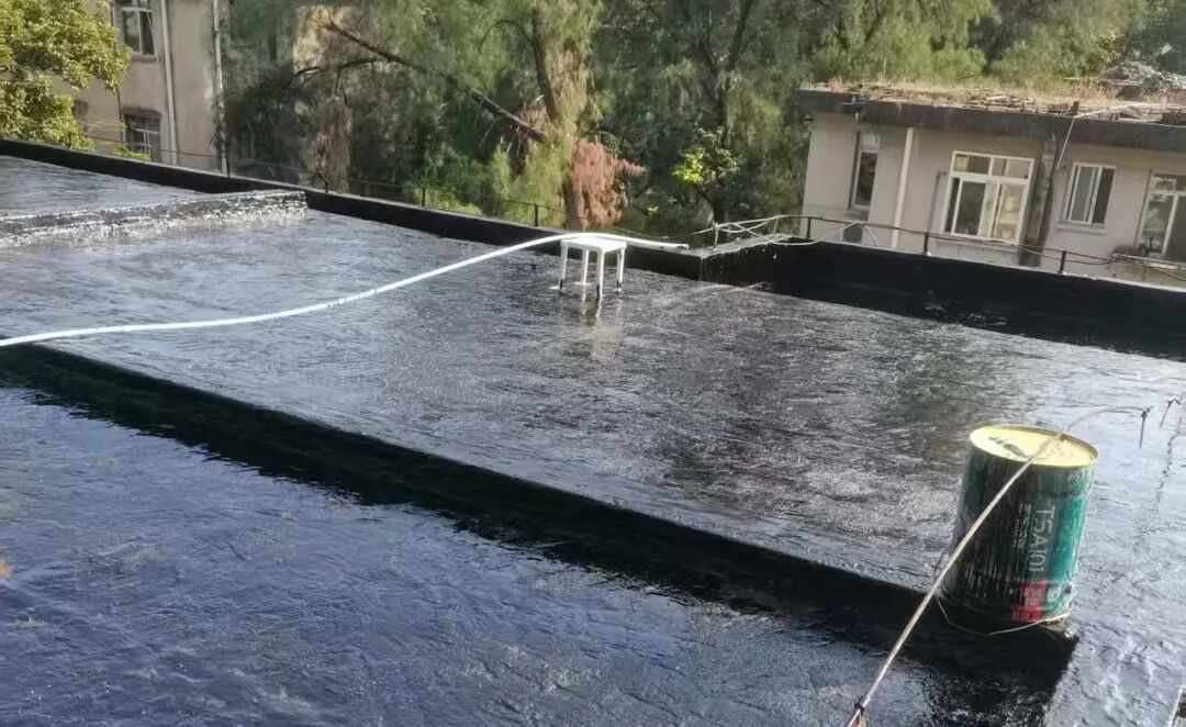 干货 | 屋顶防水怎么做?