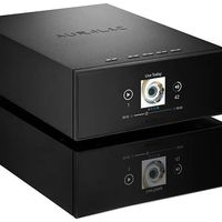 AURLiC ARIES S1 流媒体播放器:各方面都很出色