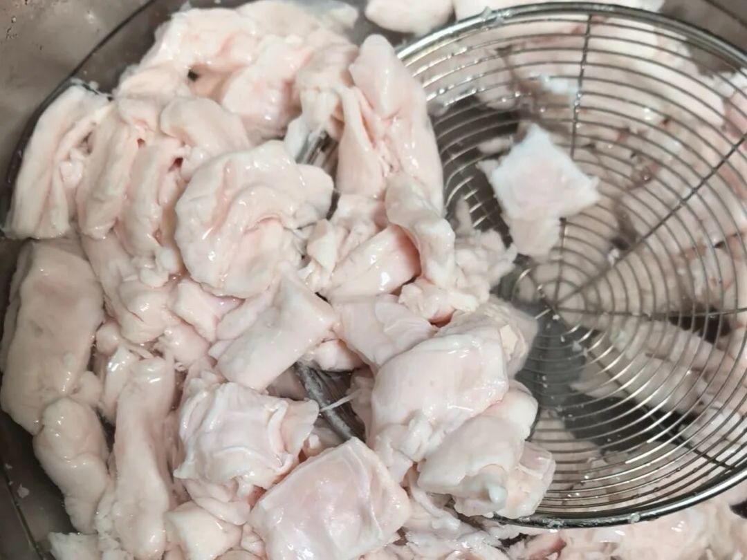 新年仪式感：第一次熬猪油，解锁儿时的香
