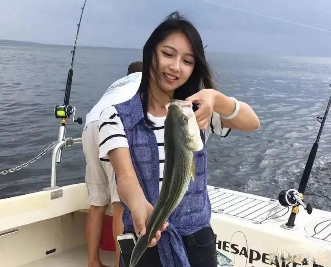 出门海钓需要准备哪些东西?我来告诉你!