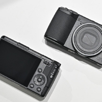 胶片相机回潮：理光GR平替与经典机型体验