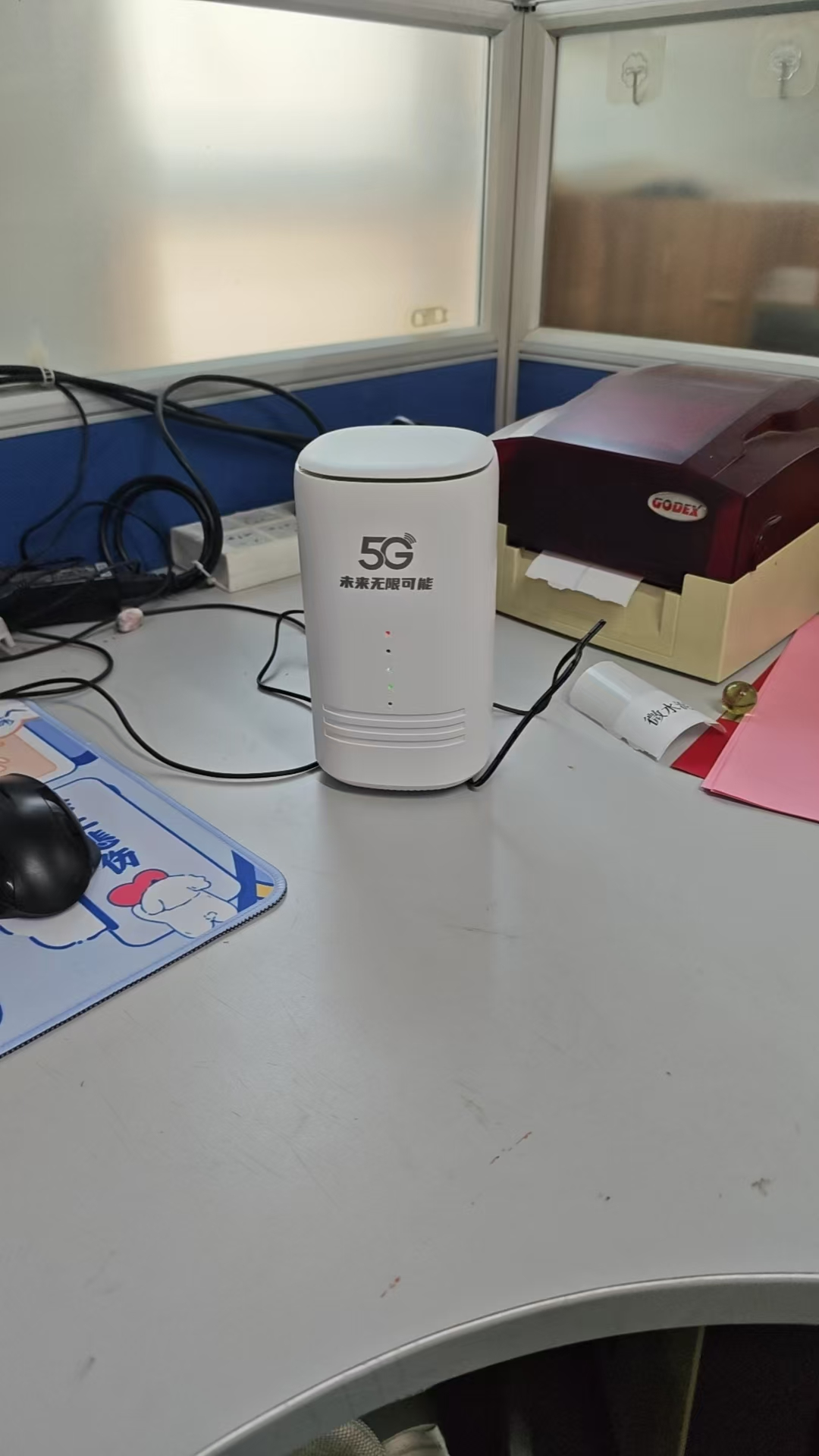 5G CPE能替代普通家庭宽带吗?