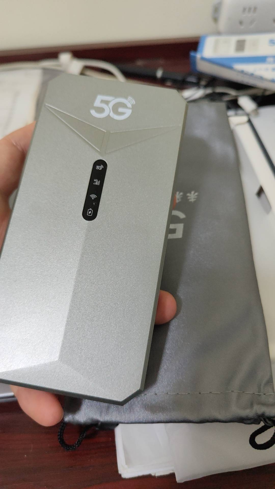 5G CPE能替代普通家庭宽带吗?