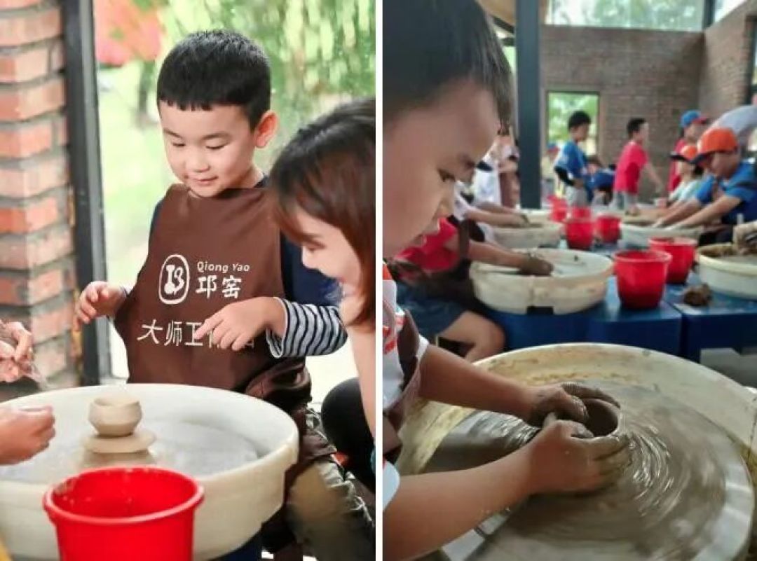 寒假亲子游,这份游玩攻略请收好