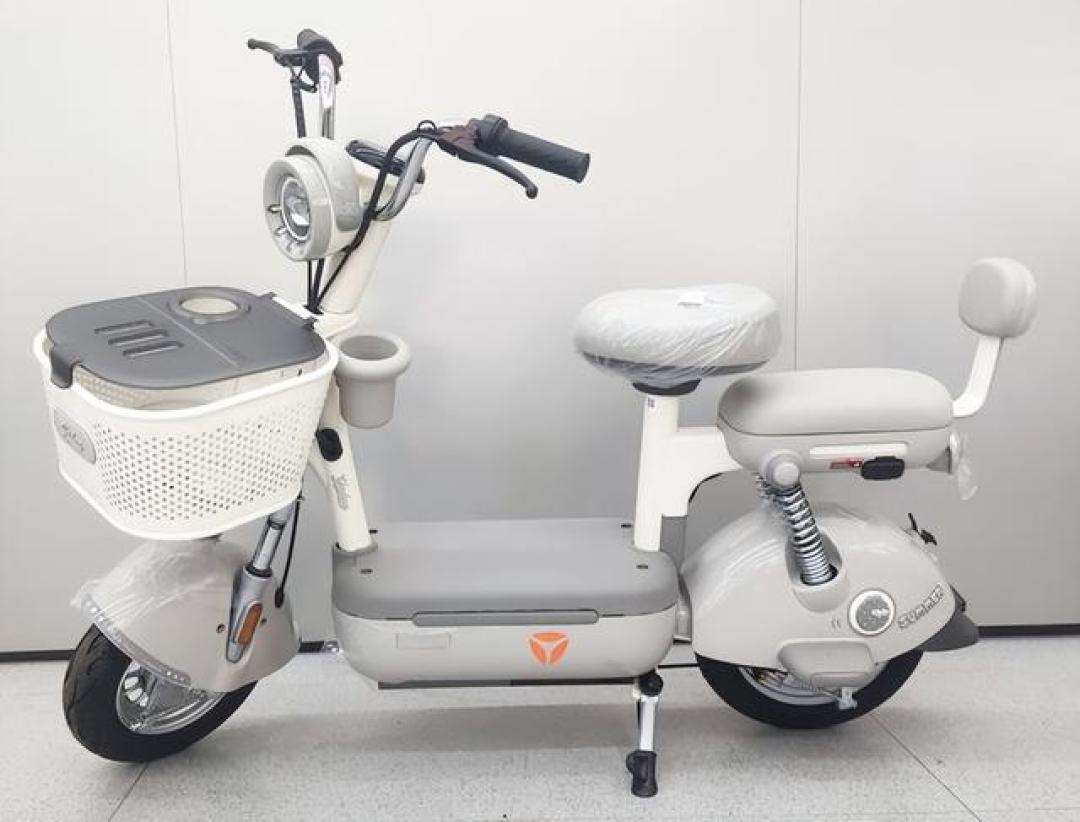 2026更换电动车,为什么雅迪、爱玛不再是首选?这5个理由太真实
