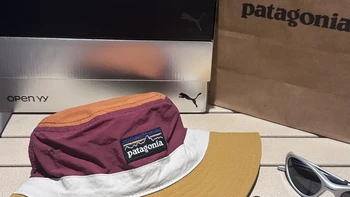Patagonia运动帽 vs 其他户外品牌帽子？我们汇总了500+用户真实观点