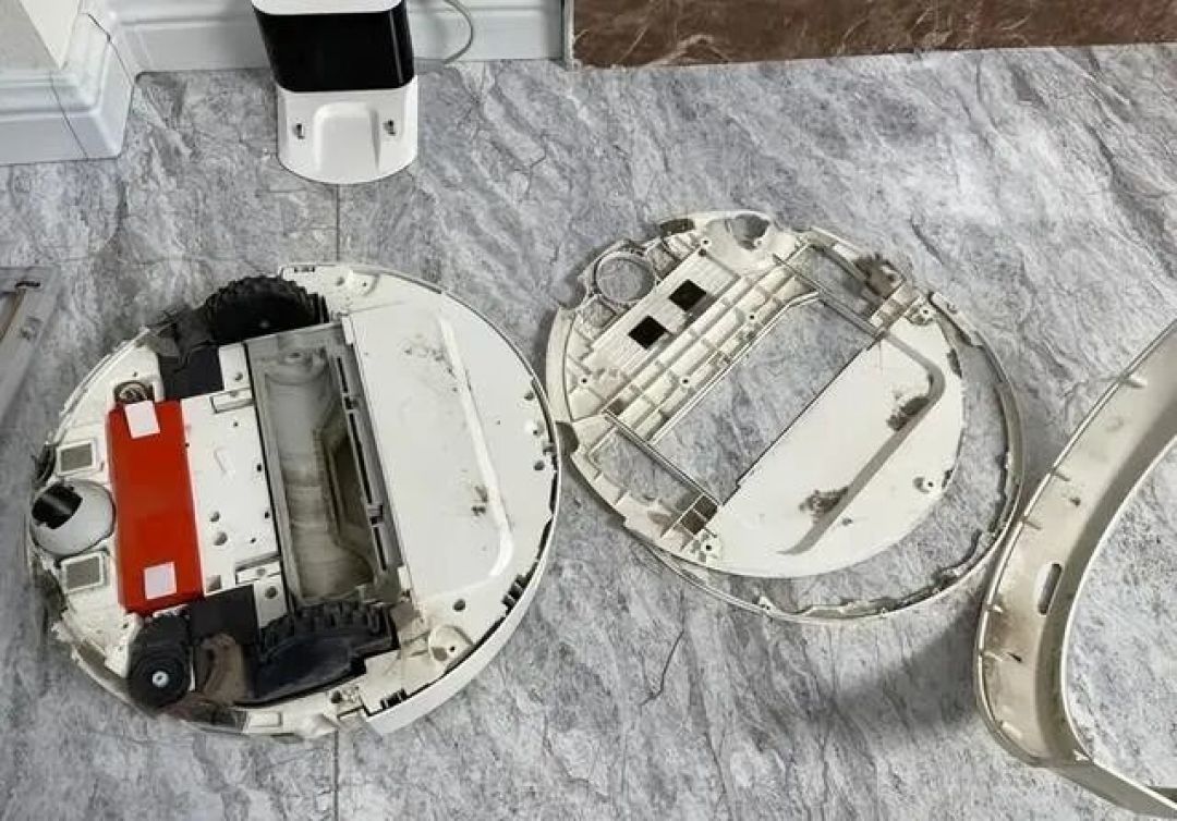 扫地机器人为什么“卖不动”了？用了两年，我换回拖把了