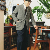 六七十岁男人，为什么劝你多戴棒球帽？看上海爷爷就知道，太减龄