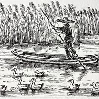 素人稿如何变精品书？答案是： “像他父亲做榫卯一样，不放过一个细节。”