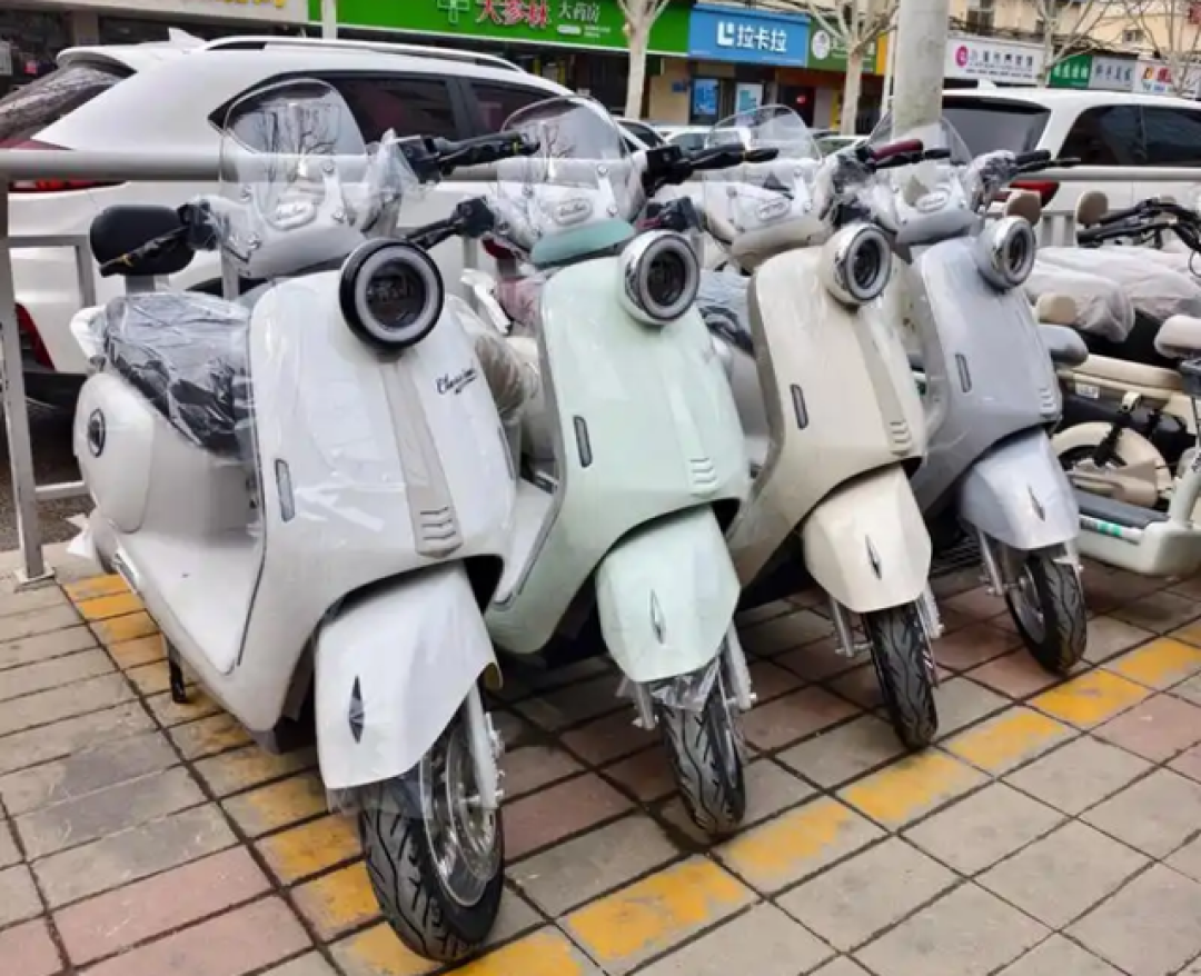 2026更换电动车,为什么雅迪、爱玛不再是首选?这5个理由太真实