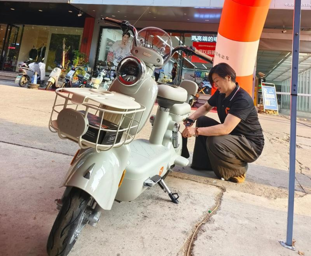 2026更换电动车,为什么雅迪、爱玛不再是首选?这5个理由太真实
