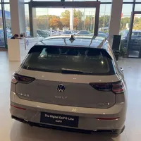 试驾完高尔夫，小红书网友说的都对