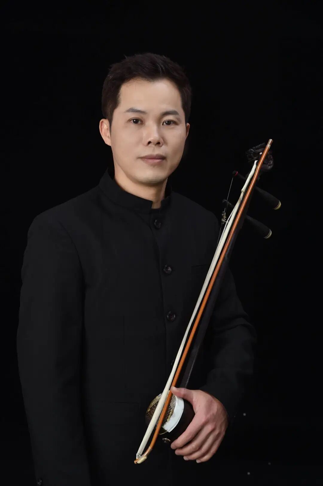 来听,我们的声音:广东粤剧院新春音乐会即将上演!