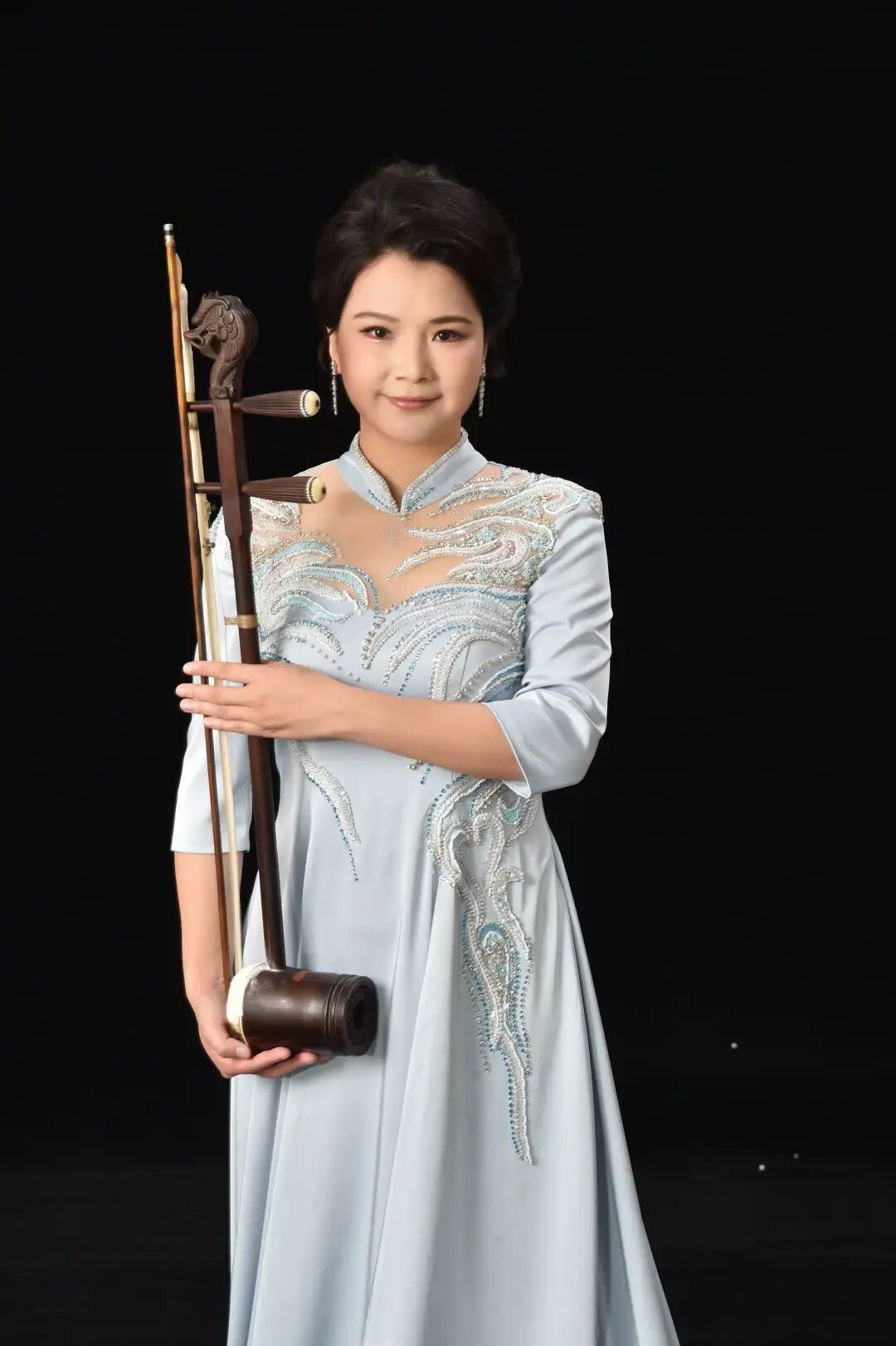 来听,我们的声音:广东粤剧院新春音乐会即将上演!