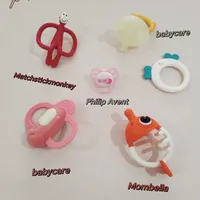 口欲期大作战｜救救啃红小手的好物