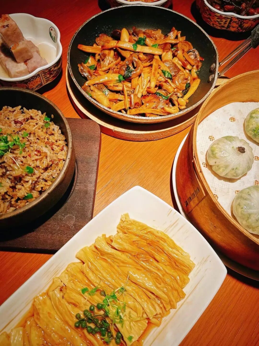 吃吃喝喝|年度餐厅清单,北京这10家店,无广,纯爱