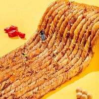 怀旧零食回潮：是味觉穿越，还是情绪代餐？