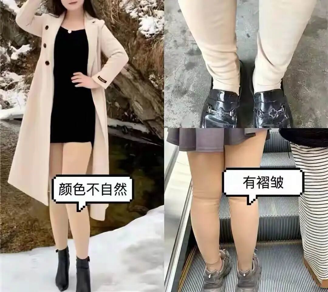 女人过了40，冬天尽量避免6种“大妈裙”，长得再美也显老油腻！