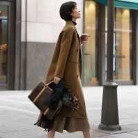 女人过了40，冬天尽量避免6种“大妈裙”，长得再美也显老油腻！