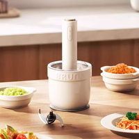 家用多功能料理神器：BRUNO绞肉机BZK - JR01