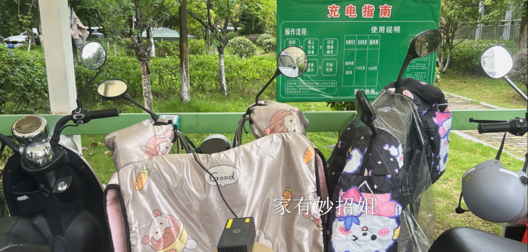 冬季最伤电动车电池的几种充电方式，一定要避免，否则电池报废！