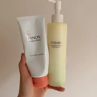 年度爱用卸妆产品