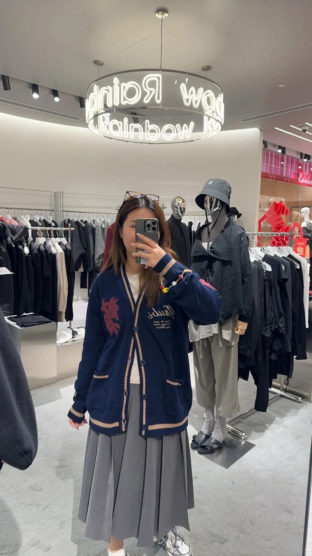 澳门shopping day(含购物攻略)