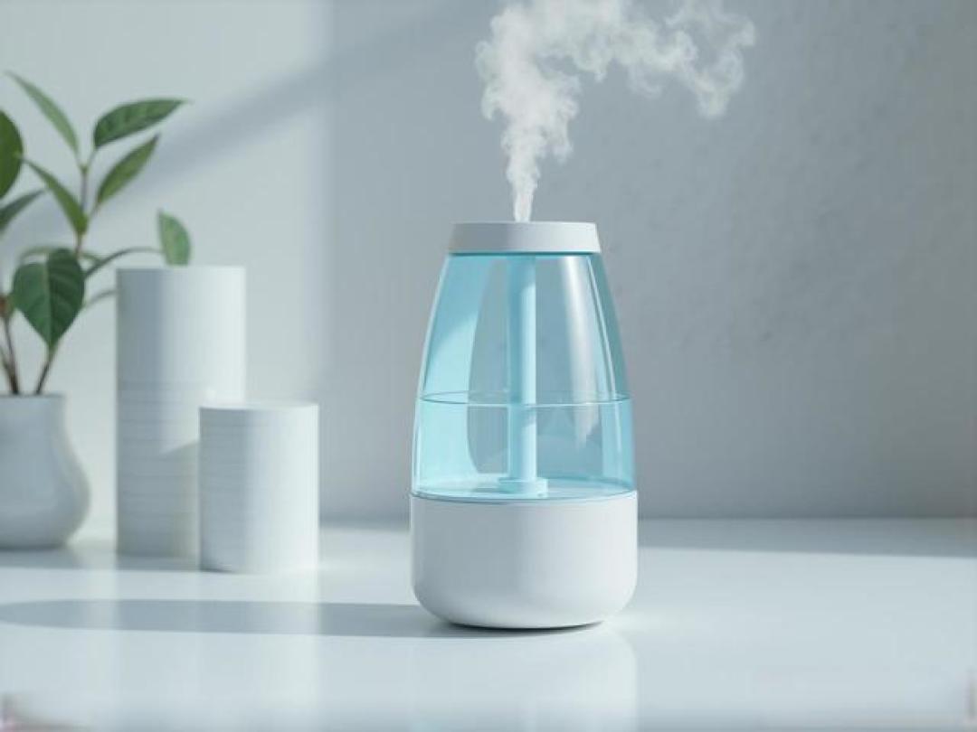 冬天用加湿器，这 5 个坑不要踩