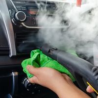 冬天爱车变“臭车”？这三个“养菌”操作你可能正在做