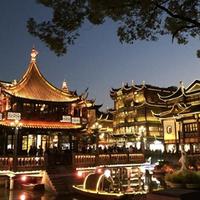 上海城隍庙+豫园游玩攻略，含到达交通、游玩路线、美食和购物等