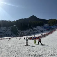 合肥周边2日游｜大别山滑雪+温泉