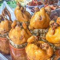 长沙树木岭美食攻略:这5家老店真的太好吃了