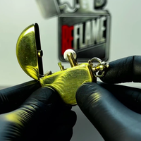 百年古董打火机值得收藏吗？627+用户观点大PK