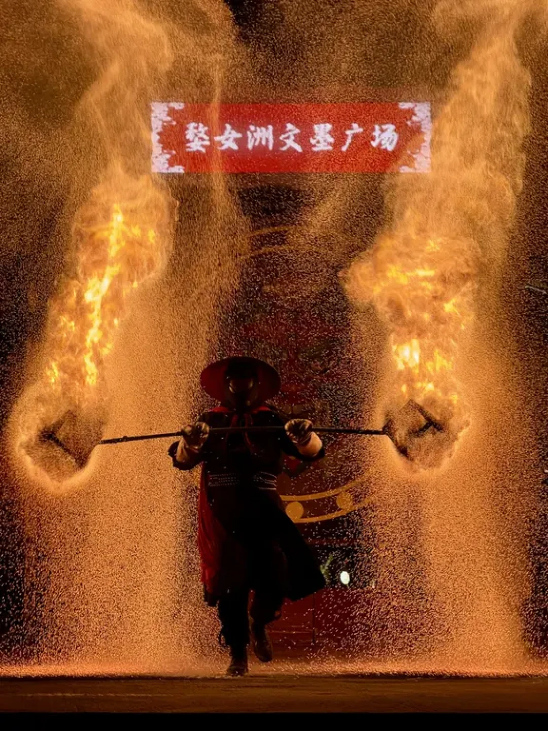 可惜你没来江西😭不知道非遗年有多震撼!