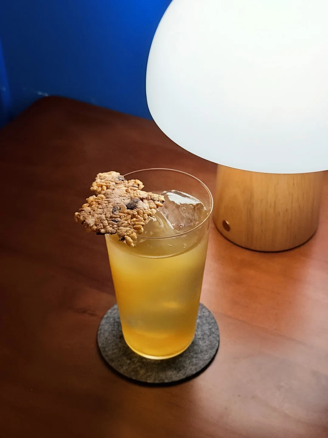 广州savory!这次是草莓腐乳🍸🍓