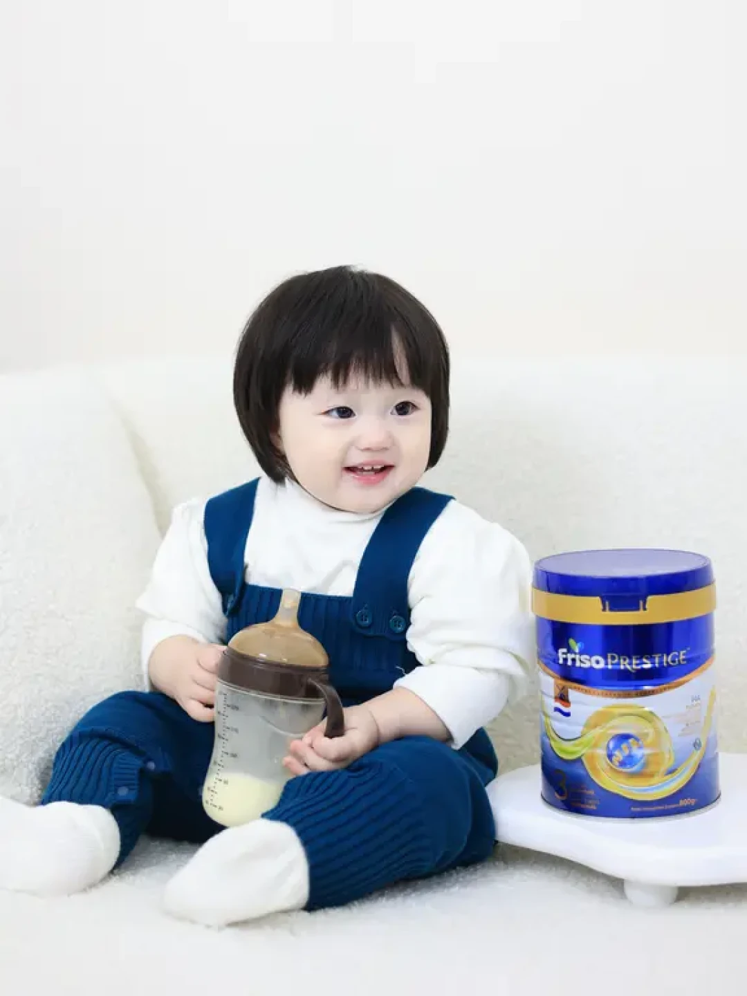 深扒3大适度水解奶粉丨带你一探究竟