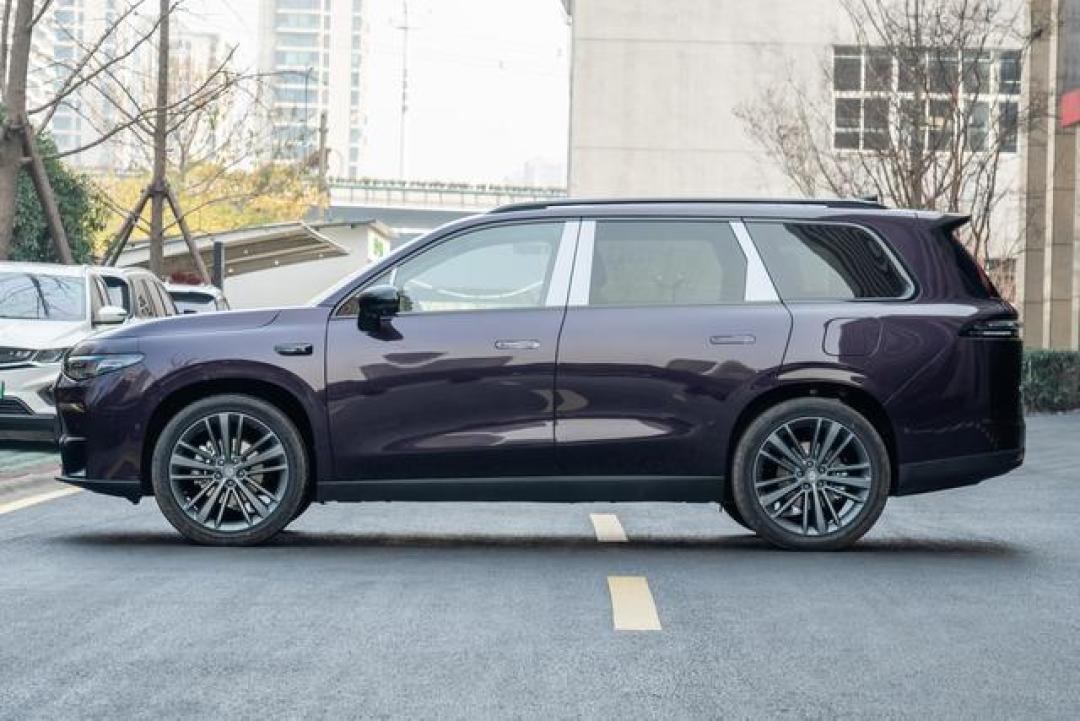 15万级中大型SUV,8万台销量,这款六座SUV实力如何?